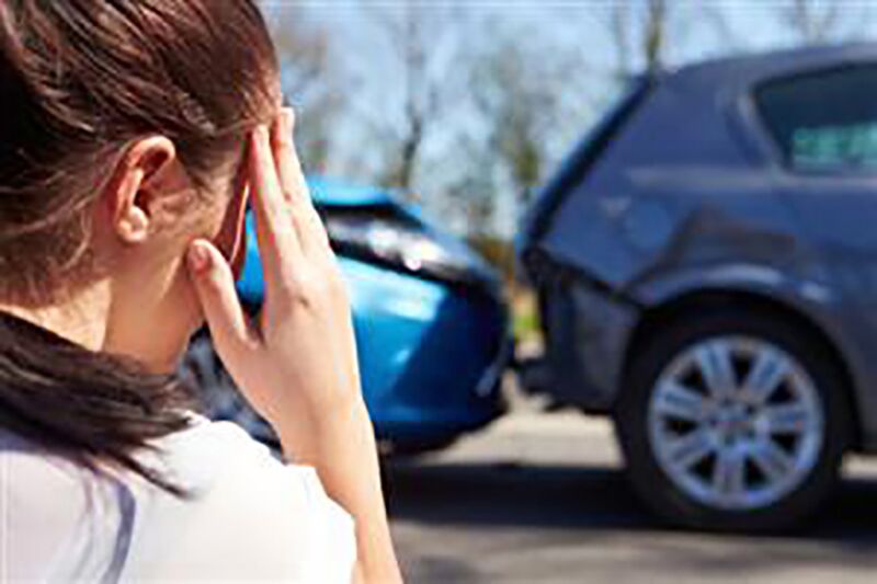 How to Handle a Car Accident, personal insurance in Dallas